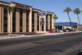 Hampton Inn