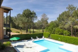 Hôtel Du Golf