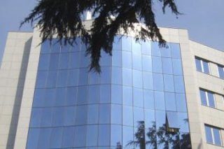 Hotel Conde de