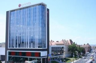 Ramada  Hotel