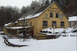 Moulin de