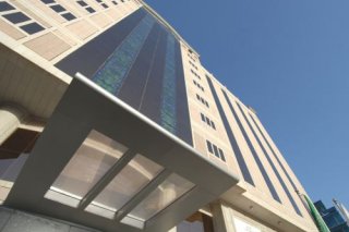 Executives Hotel