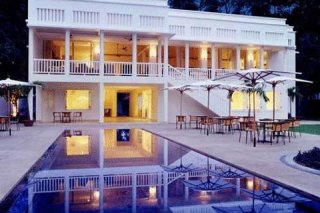 FCC Angkor Boutique Hotel