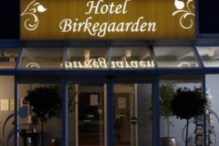 Hotel Birkegaarden