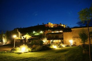 Hotel El Convent