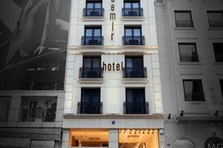Hotel Polatdemir