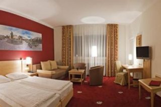Hotel-Annex Der er Hof