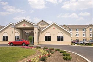 Best Western Port