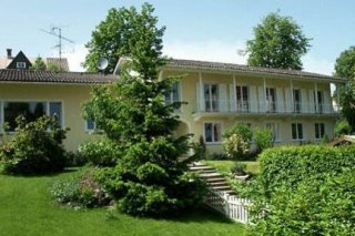 Allgäuvilla