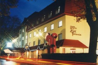 Hotel Polanica