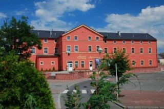 Hotel Senimo