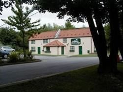 The Country Park Inn and Lodge