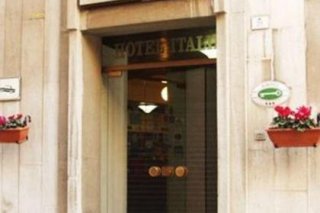 Hotel Italia
