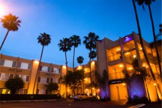 Best Western Carriage Inn