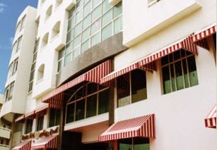 Royalton Hotel