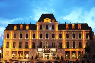 Traian Grand Hotel