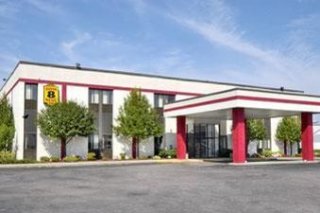 Super 8 Motel