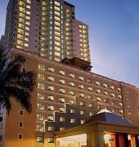 Sunway Pyramid Hotel @ Sunway Resort