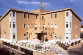 Hotel S.Agostino