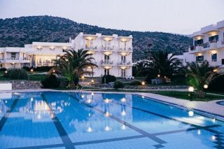 Ariadne Beach