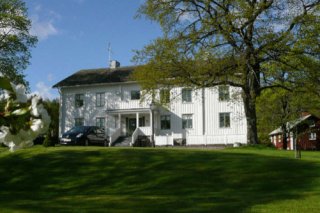 Ölme Prästgård Gästgiveri