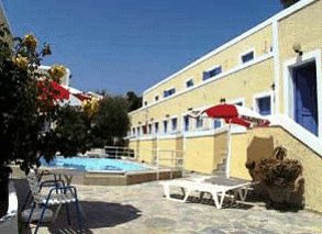 Esperides Maisonettes