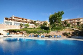 Alkaios Hotel