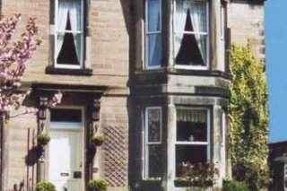 Highfield Guest House