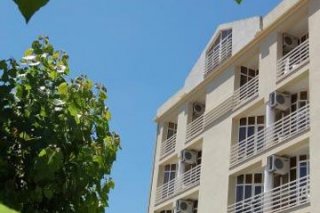 Hotel Apartamento Pantanha