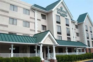 Country Inn & Suites Atlanta Airport South