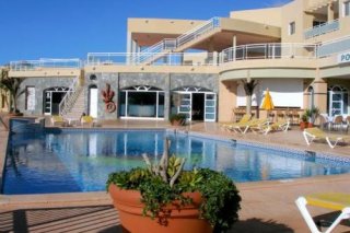 Aparthotel Morasol Atlantico