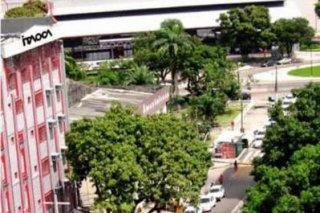 Itaoca  Hotel