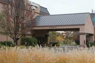 Hampton Inn St. Louis-