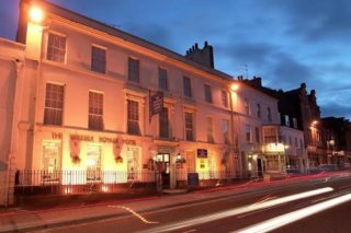 Wessex Royale Hotel