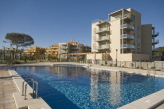 Alcocebre Suites Hotel