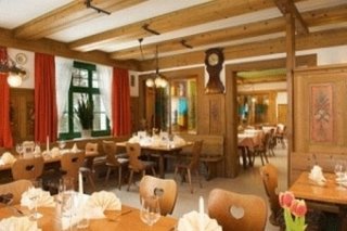 Gasthof zur Rose