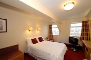 Gilson Hotel