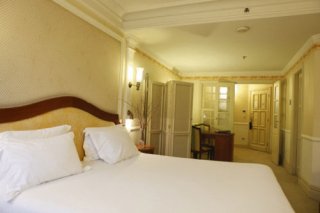 Sofitel Sao Paulo