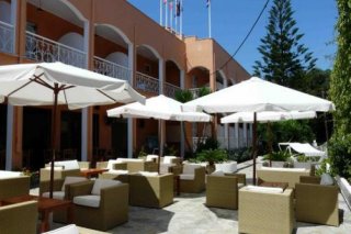 Hotel  Arches