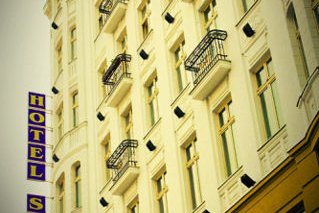 Hotel Savoy
