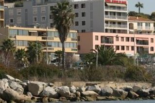 Hôtel Spunta Di Mare