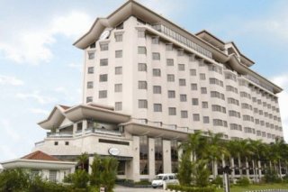 Orchid Garden Hotel