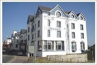 Holyrood Hotel-Leisure Centre & Escape Spa