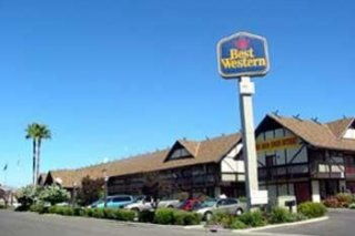 Best Western Andersen's Inn