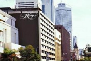 Kings  Hotel