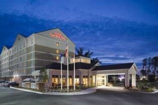 Hilton Garden Inn  Midtown