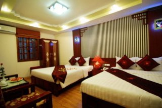 Thai Son Hotel 2