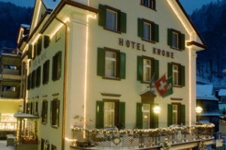 Hotel Krone