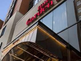 Hilton Garden Inn  Downtown Ontario