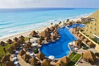 Gran Melia Cancun